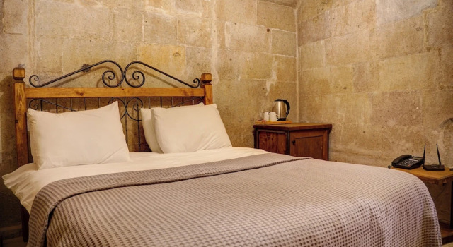 Номер Economy Petra Inn Cappadocia Luxury