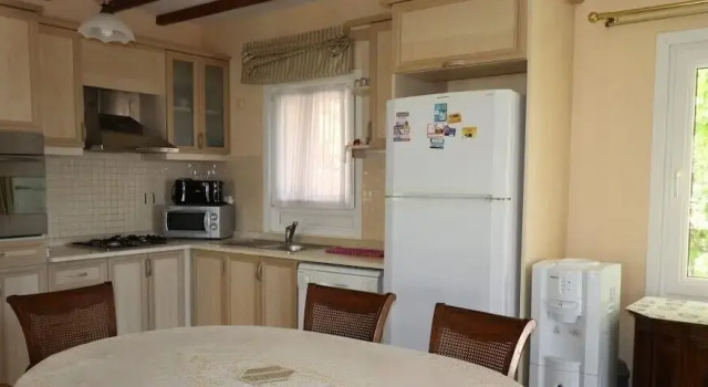 Вилла Villa FT04 by JoyLettings