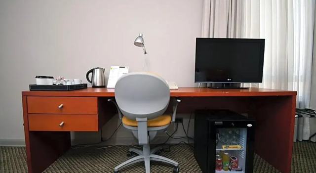 Номер Standard Radisson Ciudad Empresarial