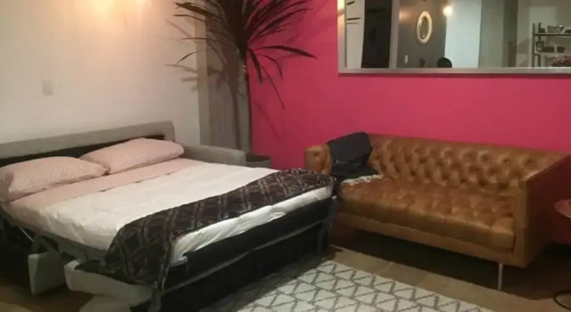Unique Roma Town House by Mr.W, Забронировать Апартаменты/квартира Апартаменты Мехико, рядом с Театр «Арт-Хаус-Мехико», Апартаменты/квартира