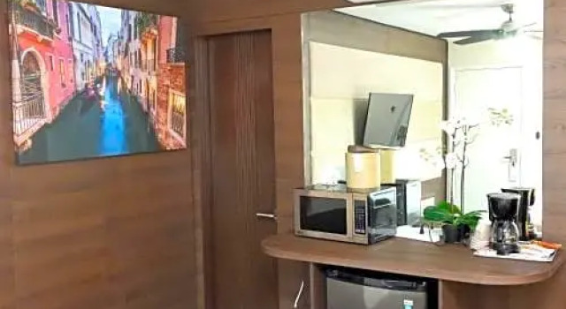 Номер Standard Deco Boutique Hotel