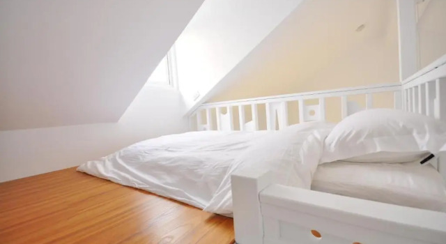 Люкс Sea Daughters Homestay