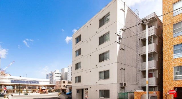 Blue Hotel Octa, Book Hotel Hotels in Sapporo with a Pool, Swimming Pool