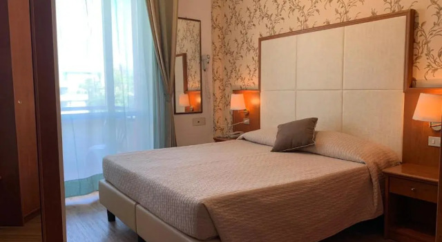 Двухместный номер Standard Hotel Apollo