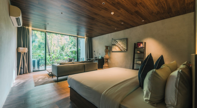 Студия Deluxe Piece Lio from Japan Managed by H Hospitality Group