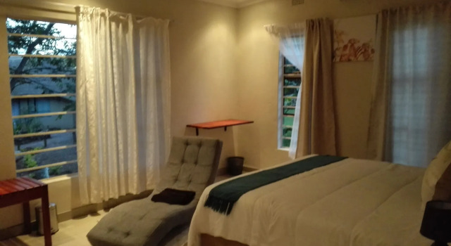 Chobe Sunset Chalets