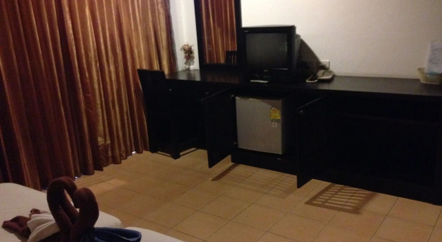 Be My Guest Boutique Hotel