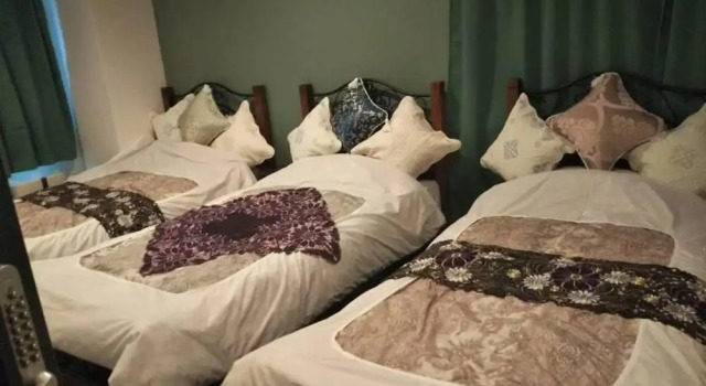 Семейный номер Standard Guest House KAN