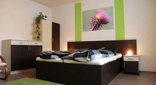 Írisz Apartmanház, Book Lejlighed Billige hoteller i Southern Great Plain