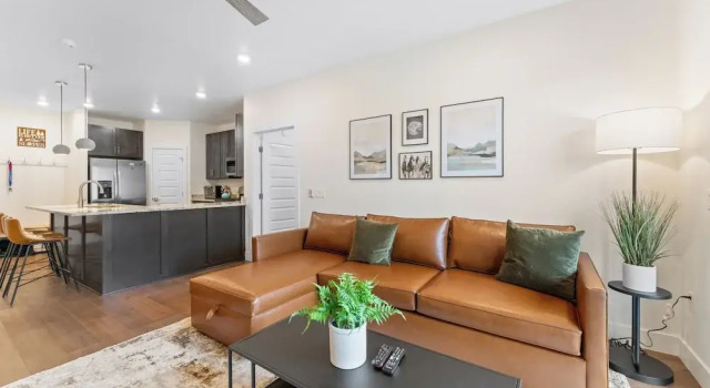 Clearwater Lofts #203, Building 2