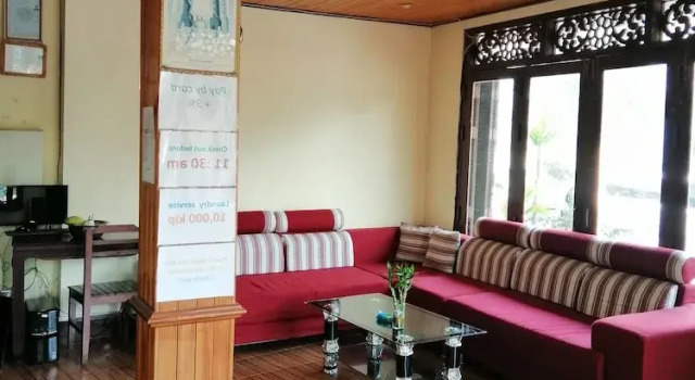 Siridel Luang Prabang, Забронировать Отель Отели Луангпхабанг 3 звезды, 3*