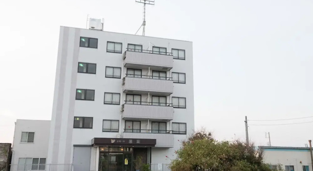 Oyo Ryokan Koijigahama Kuroshio Tahara Irago