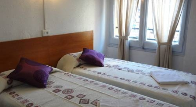 Hostal Sant Carlo