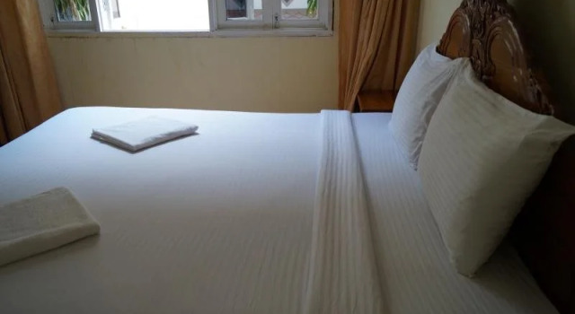 Somvang Hotel, Reserva ahora Hotel Pakse Champasak