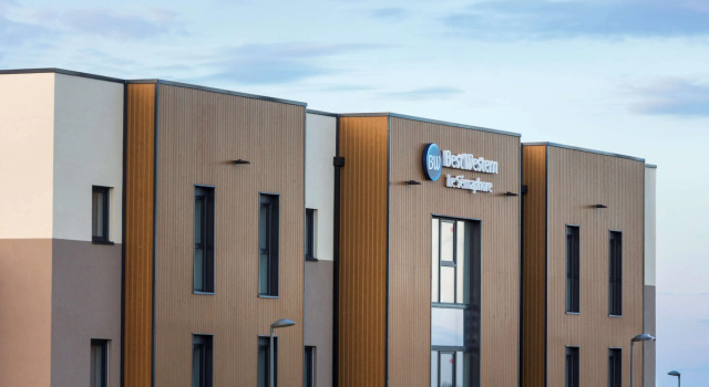 Best Western Hotel Le Semaphore, Varaa Hotelli  