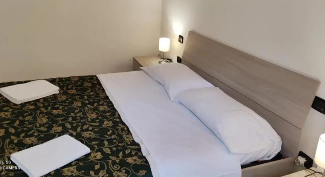 Апартаменты с 2 комнатами Sweet Napoli