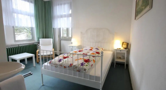 Номер Standard Pension Villa Kassandra