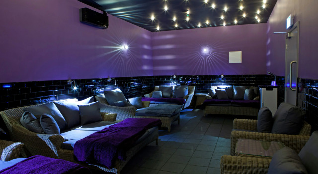 DoubleTree by Hilton Bristol South - Cadbury House, Book Hotel SPA-hoteller i Congresbury, SPA