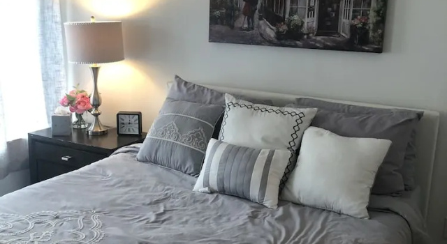 Апартаменты Deluxe New World Stay