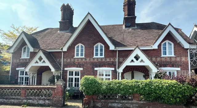 Orford Holiday Cottage