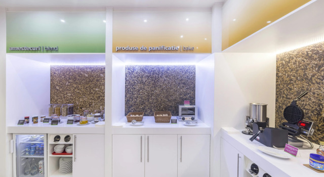 Hampton By Hilton Iasi