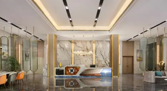Hiatu Garden Hotel (White Stone Bourne Hotel Huizhou), Boek Hotel Hotels in Guangdong met parkeren, Parkeren
