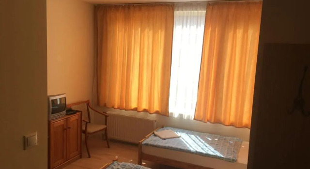 Номер Standard City Hotel Siófok