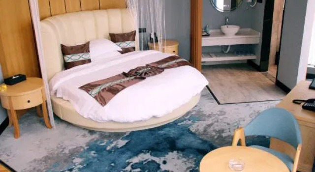 Suite Ji Da Hotel