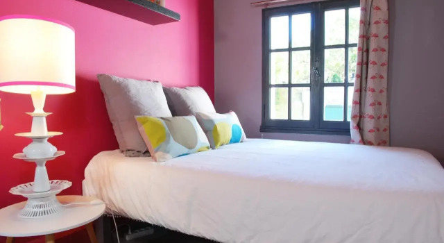 La Siesta, Rezerwuj Apartament Hotele w Charente-Maritime z parkingiem, Parking
