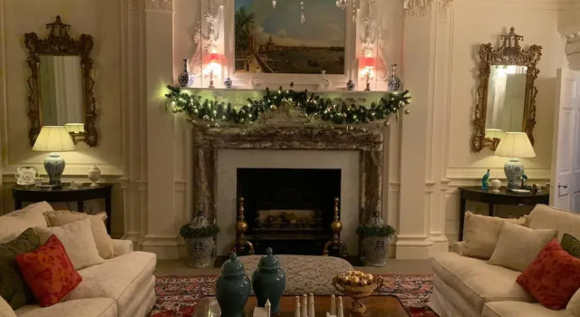 Park Hall Manor