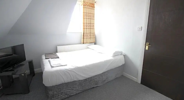 Clock House Hotel London Croydon