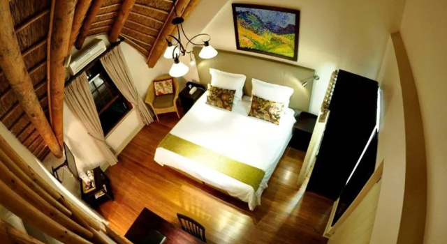 Двухместный номер Standard Oakhurst Hotel