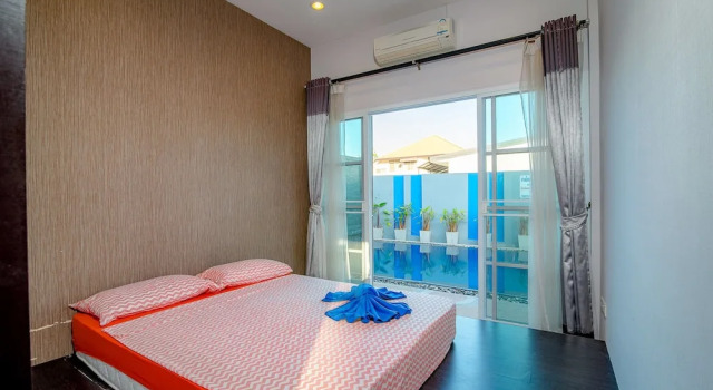 Baan Arpo Pool Villa