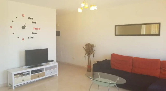 Апартаменты Elegant Palm Mar Apartment