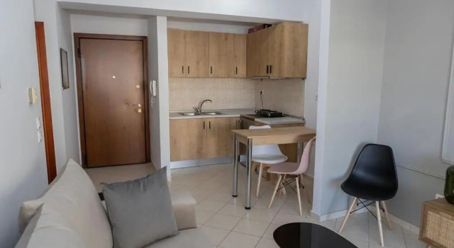 Luxury apartment in the center of Xanthi, Book Apartment Xanthi 