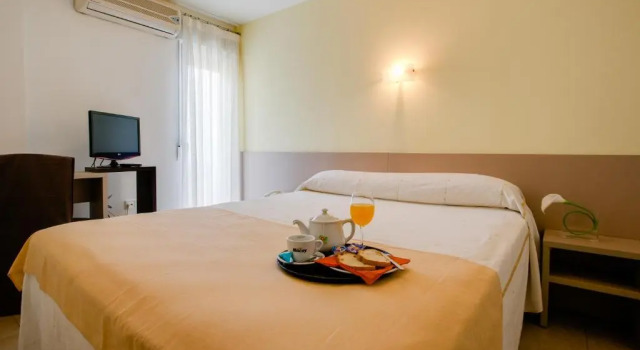 Одноместный номер Standard Hotel Felix