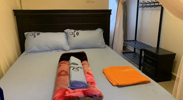 Camera Standard Safdal Hotel