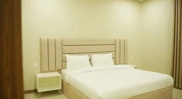 Al Salam Chalet