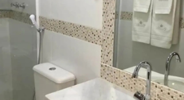 Номер Standard Hotel & Pousada Princesa Isabel Rua Teresa