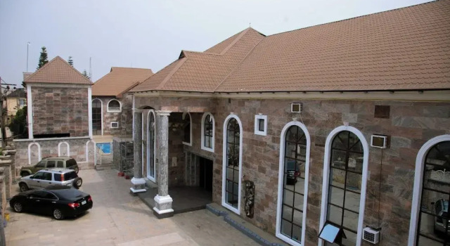 Jacobs Place Hotel