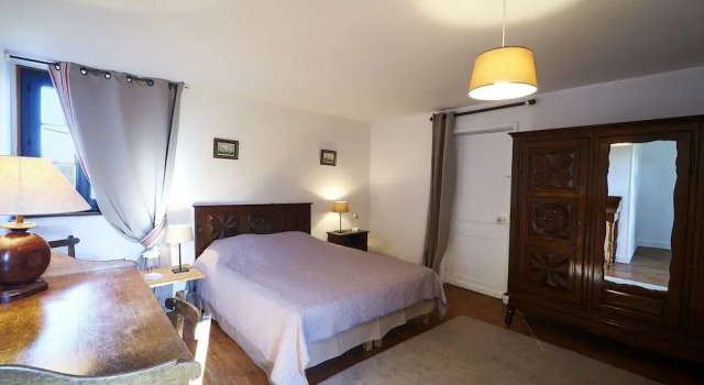 Коттедж Comfort Pleasant Cottage in Asnieres With Terrace