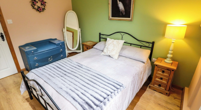 The Paw Barn, Book Feriehus Boston Lincolnshire