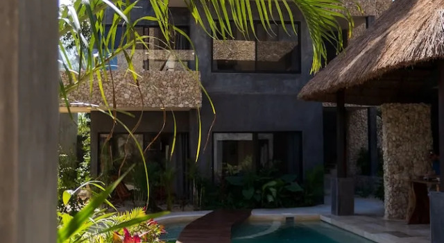 Xentum Residences - Dreamed Condo
