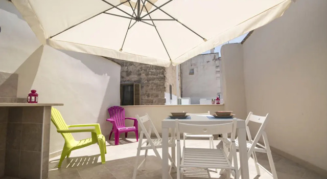 Casa Marànd, Buchen Sie Hotel Monopoli Metropolitanstadt Bari
