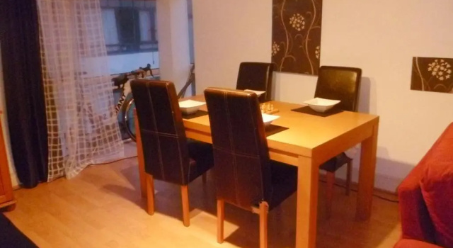 Апартаменты Luxury Town Centre Apartment