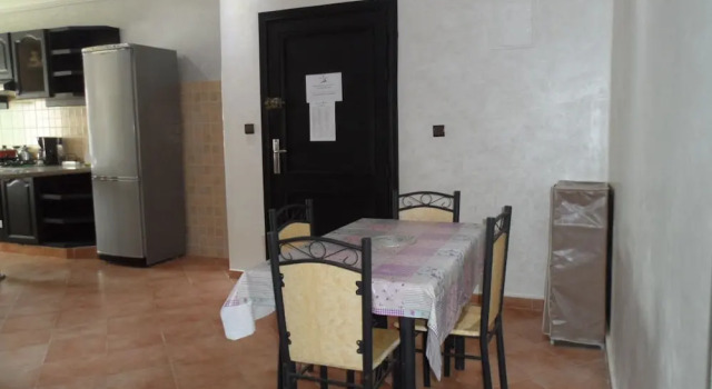 Appartement 60 résidence Mers Beach, Prenota Appartamento El Jadida 