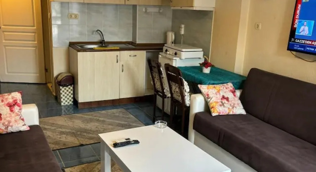 Номер Standard Efe Can Apart Otel