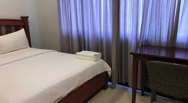 Двухместный номер Standard DoDo Guesthouse
