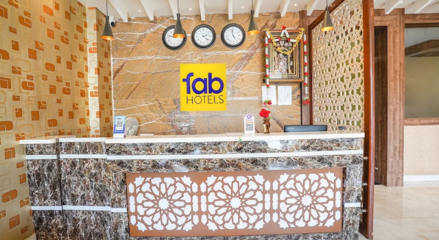 Fabhotel Prime Signature Inn, Забронировать Отель Отели штата Карнатаки 3 звезды, 3*