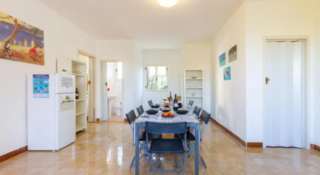 Вилла Standard Casa Salento Lapillo
